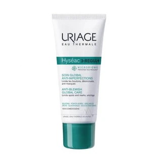 Anti-acne crème Hyseac 3-Regul+, 40 ml, Uriage