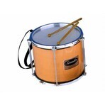 Tambour Reig Métallisé Plastique 21 x 26 cm (21 x 26 cm) Tambour Reig Métallisé Plastique 21 x 26 cm (21 x 26 cm)