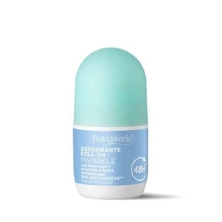 Déodorant roll-on à l'extrait de saule, 50 ml, Bottega Verde