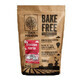 M&#233;lange de farine sans gluten pour pain standard Bake-Free, 1000 g, Naturking
