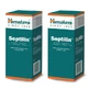Immunity syrup pack Septilin, 200+200 ml, Himalaya
