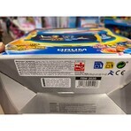 Trommel The Paw Patrol 2520 8.50 x 19 x 19 cm Trommel The Paw Patrol 2520 8.50 x 19 x 19 cm
