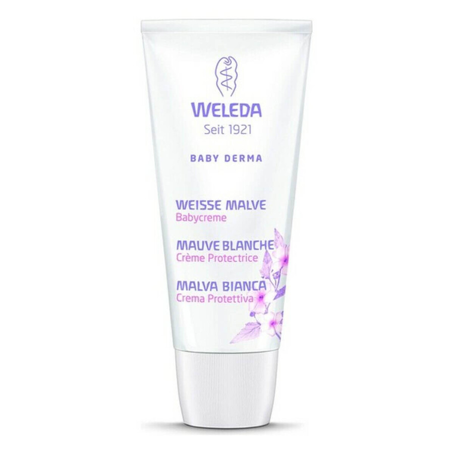 Buy Protective Nappy Cream Weleda 9665 Protective Nappy Cream Weleda 9665