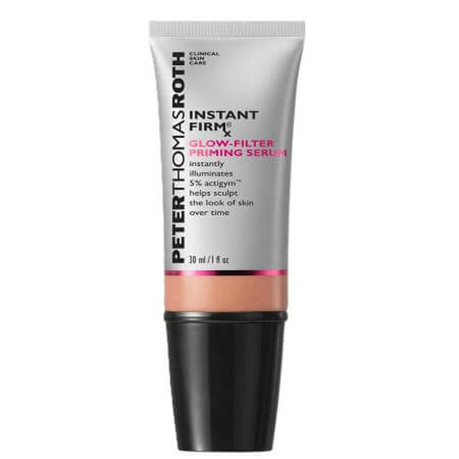 Face Primer Instant Firmx Glow-Filter, 30 ml, Peter Thomas Roth