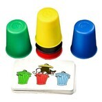Bordspel Speed Cups 2 Mercurio A0032 (ES) Bordspel Speed Cups 2 Mercurio A0032 (ES)
