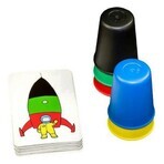 Bordspel Speed Cups 2 Mercurio A0032 (ES) Bordspel Speed Cups 2 Mercurio A0032 (ES)