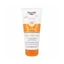Zonnebescherming Gel Lichaamscrème SPF 50+ Zonbescherming Olie Controle, 200 ml, Eucerin