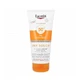 Zonnebescherming Gel Lichaamscrème SPF 50+ Zonbescherming Olie Controle, 200 ml, Eucerin