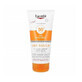Sun Protection Gel Body Cream SPF 50+ Sun Protection Oil Control, 200 ml, Eucerin