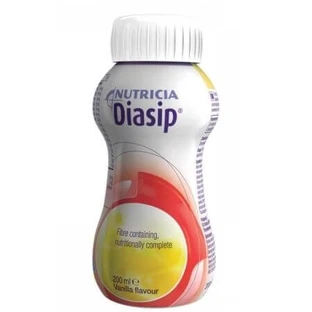 Vanille Diasip, 200 ml, Nutricia