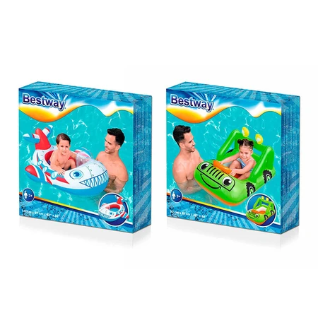 Badspeelgoed Bestway
