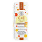 Lirene C+E Pro Gesichtswassercreme mit SPF50, 30 ml, Lirene