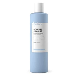 Shampoo for dry hair with a tendency to electrify Moisture, 300 ml, By Veira