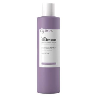 Acondicionador para cabello rizado Curl, 300 ml, Por Veira