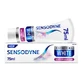 Dentífrico blanqueador Clinical White Stain Protector, 75 ml, Sensodyne