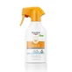 Spray corporal para niños con FPS50+ Sensitive Protect, 250 ml, Eucerin