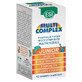 Multicomplex Junior N Multivitamins and Multiminerals, 42 chewable tablets, Esi Spa