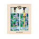 Set de jab&#243;n l&#237;quido y crema de manos Wild Orchid, 2 x 350 ml, Vivian Gray