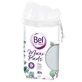 Discos limpiadores Bel Face & Body, 40 unidades, Hartmann