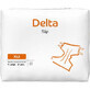 Adult diapers Delta Slip XL2, 21 pieces, Abena