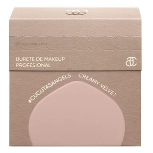 Spons voor make-up Angel Slay, 1 stuk, Cucuta Beaty