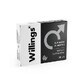 Willings, 5 c&#225;psulas, Inmed