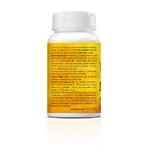 Vitamin D3 mit Kokosöl, 5000 IE, 60 Kapseln, Zenyth 