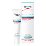 Crème de soin pour la peau, AtopiControl, 40 ml, Eucerin