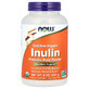 Inulina Organic, 227 g, Now Foods