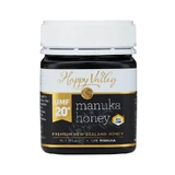 Manuka Honig UMF 20+, 250 gr, Happy Valley