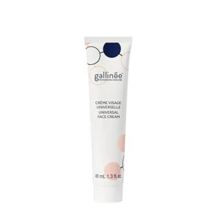Universele Gezichtsvochtinbrenger, 40 ml, Gallinee