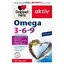 Omega 3-6-9 Aktiv, 30 Kapseln, Doppelherz