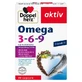 Omega 3-6-9 Aktiv, 30 Kapseln, Doppelherz