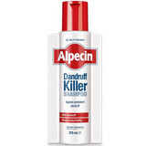 Dandruff Killer Anti Dandruff Shampoo, 375 ml, Alpecin