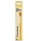 Brosse &#224; dents ultra-douce avec 7000 poils jaunes, 1 pc, The Humble Co