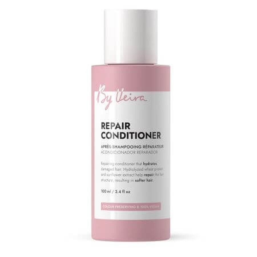 Acondicionador para cabello dañado Reparación, 100 ml, Por Veira