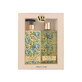 Sparkling Orange shower gel and body lotion set, 2 x 350 ml, Vivian Gray