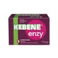 Kebene Enzy, 10 Portionsbeutel, Therapie