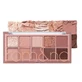Rosebud Garden Blush Palette 03, Beter dan Palette, 102 g, Rom&nd