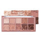 Rosebud Garden Blush Palette 03, Better Than Palette, 102 g, Rom&amp;nd