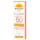 Anti-aging and pigmentation spots cream with SPF 50, 50 ml, Elmiplant Sun