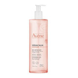 Gel de curatare delicat pentru pielea sensibila Xeracalm Nutrition, 750 ml, Avene