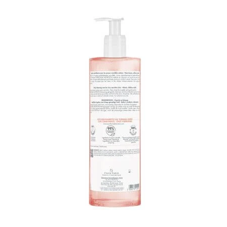 Zachte reinigingsgel voor de gevoelige huid Xeracalm Nutrition, 750 ml, Avene