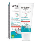 Kinderzahngel mit Mehl, 50 ml, Weleda