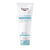 Lotion corporelle hydratante et apaisante, AtopiControl, 400 ml, Eucerin