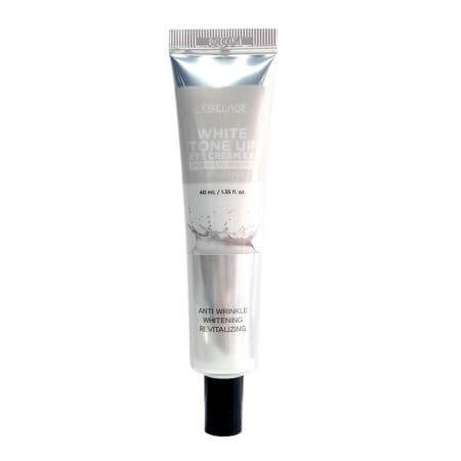 Winkel op Oogomtrekcrème met melkextract en bijenwas Tone Up, 40 ml, Lebelage Oogomtrekcrème met melkextract en bijenwas Tone Up, 40 ml, Lebelage