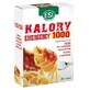Kalory Emergency 1000, 24 compresse, Esi Spa