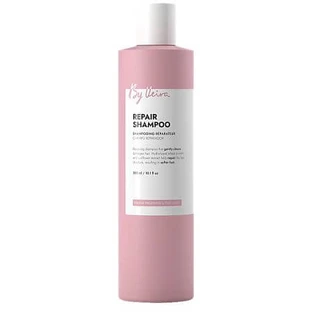 Champú reparador para cabellos dañados, 300 ml, Por Veira