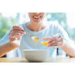 Polyfloral honey, 950 g, Apidava Polyfloral honey, 950 g, Apidava