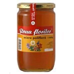 Polyfloral honey, 950 g, Apidava Polyfloral honey, 950 g, Apidava